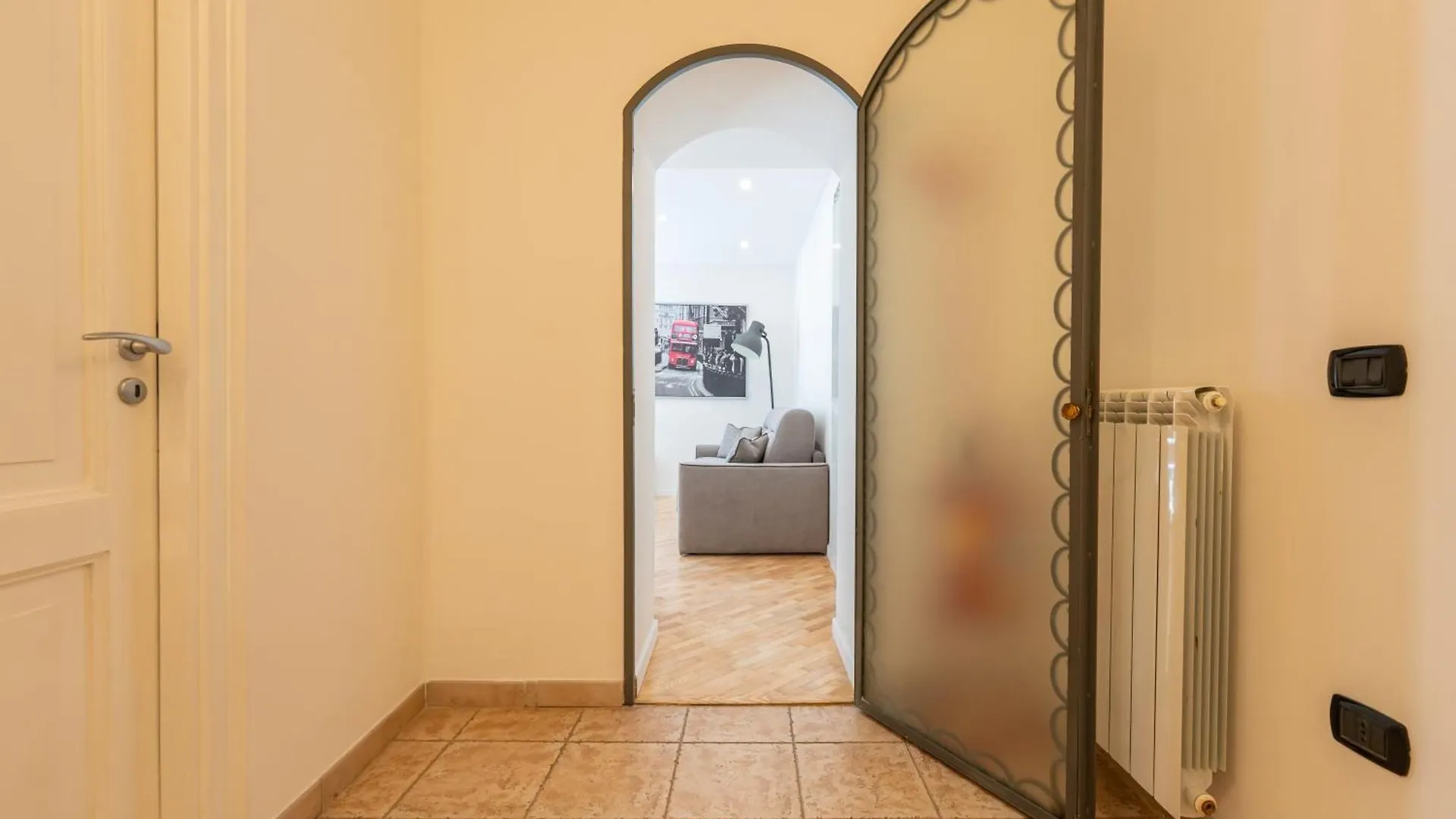 Maison Brigida Napoli Italy