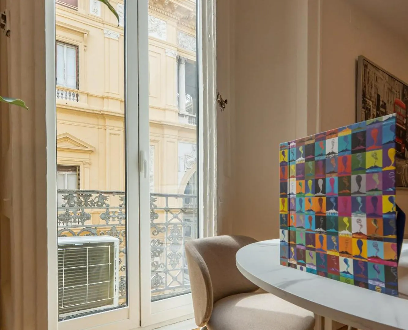 Maison Brigida Napoli Apartment Naples