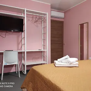  Maison d'hôtes Bbnapl'est