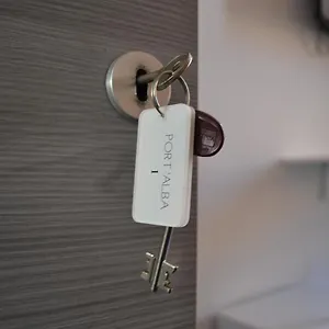 Le Porte Di - Vendégház