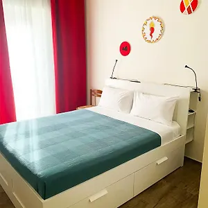  Couette-café Residenza La Ciorta