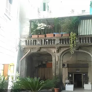 O' Scartellato Aparthotel