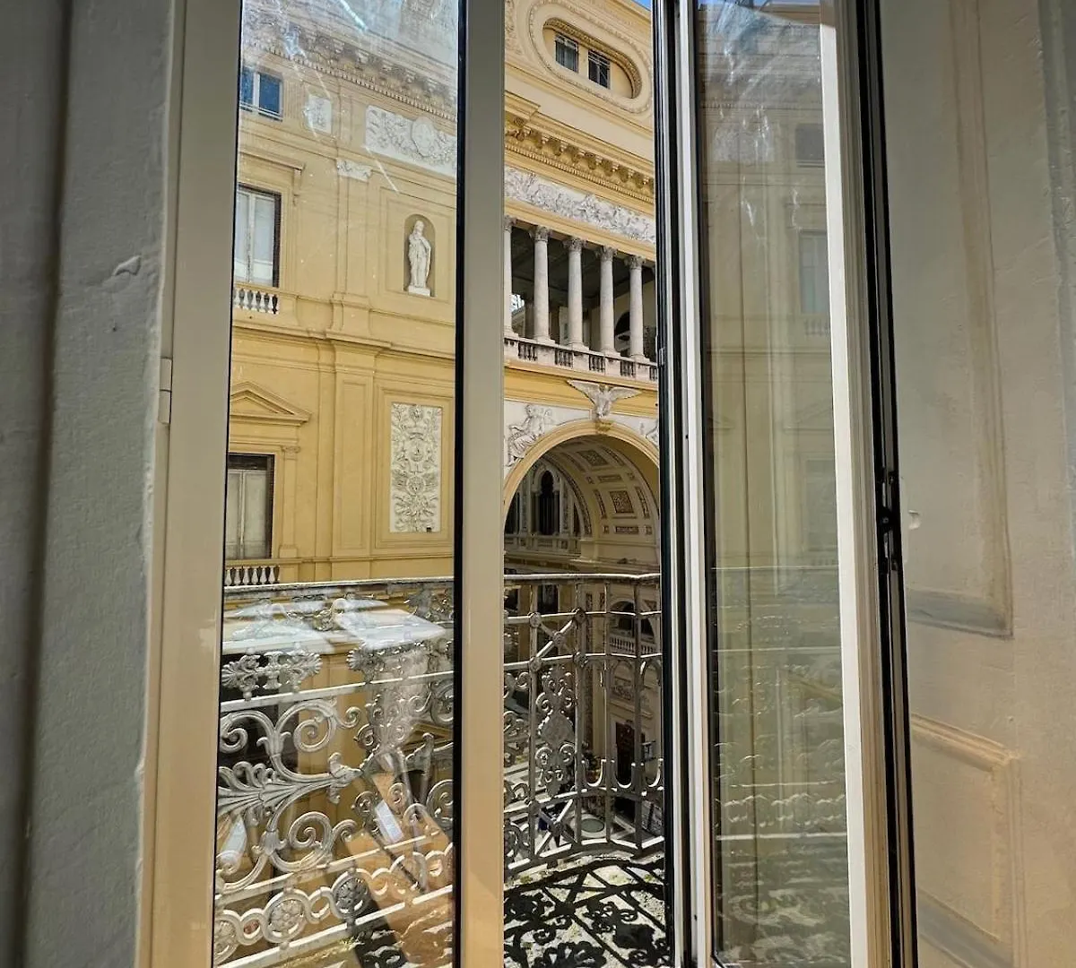 Maison Brigida Napoli Apartment