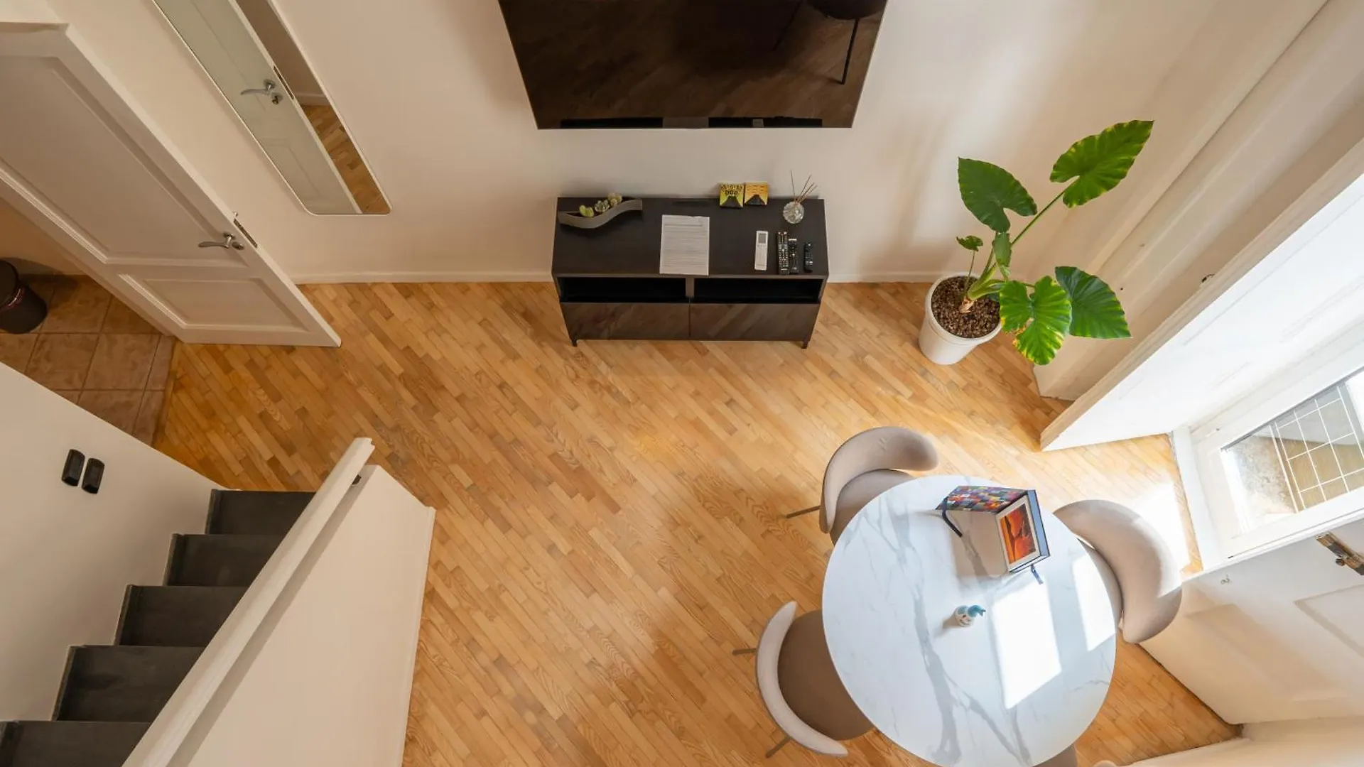 Apartment Maison Brigida Napoli
