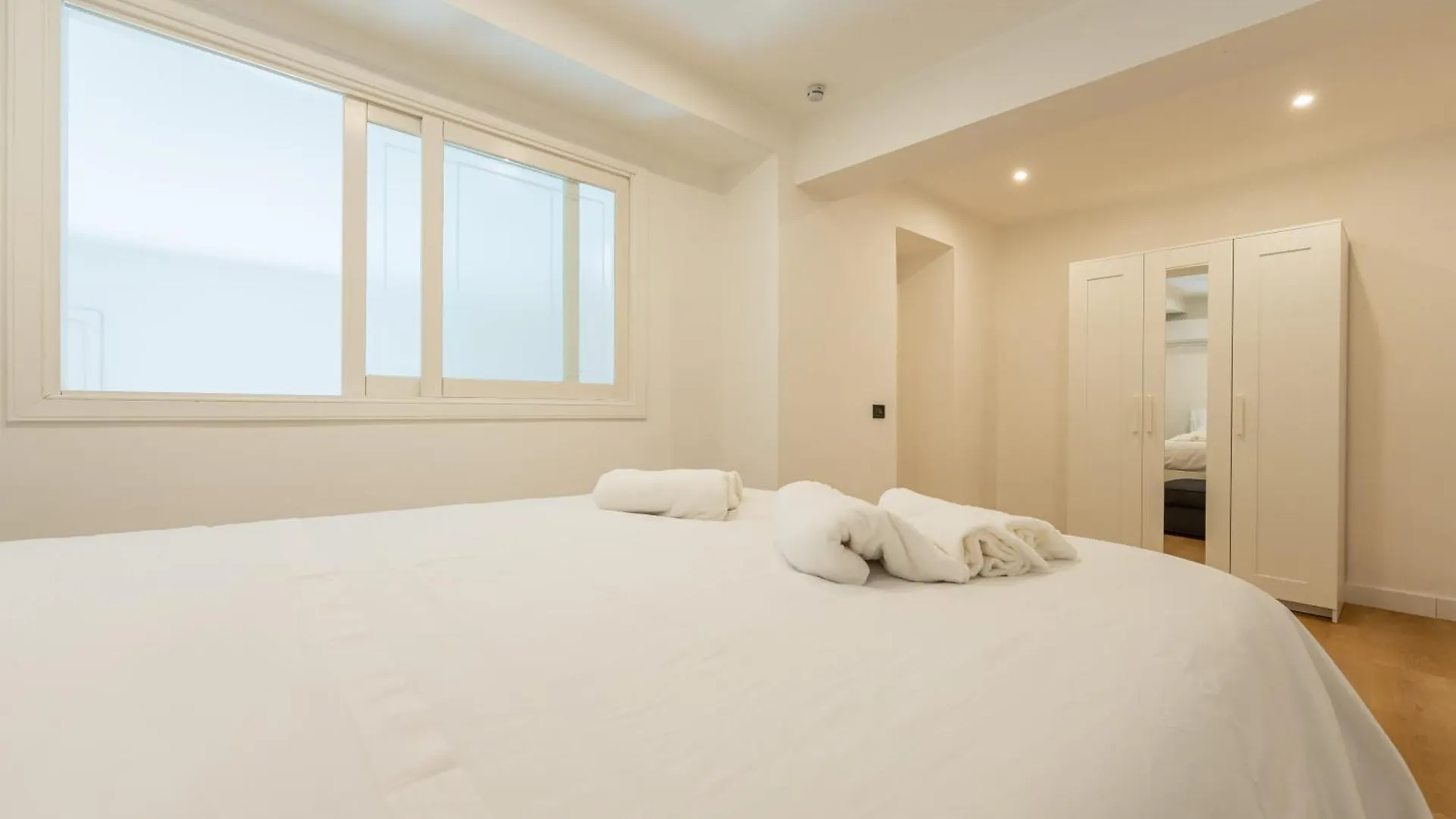 Maison Brigida Napoli Italien