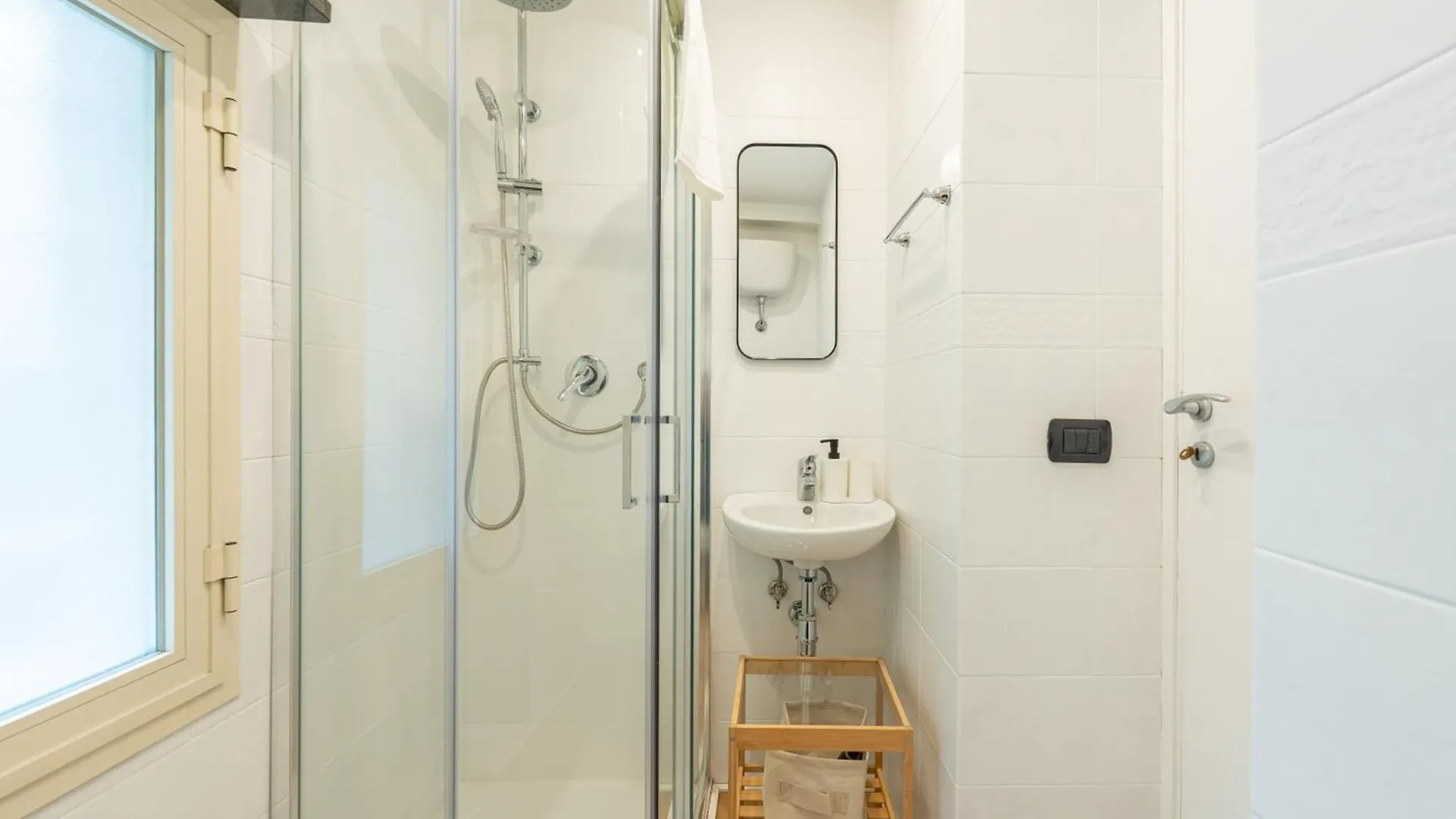 Maison Brigida Napoli Apartment Neapel