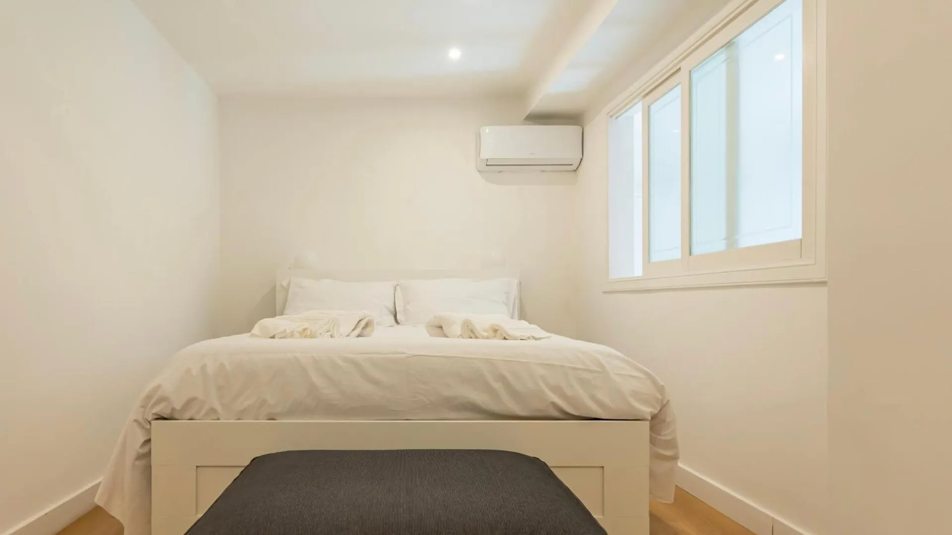 Apartment Maison Brigida Napoli