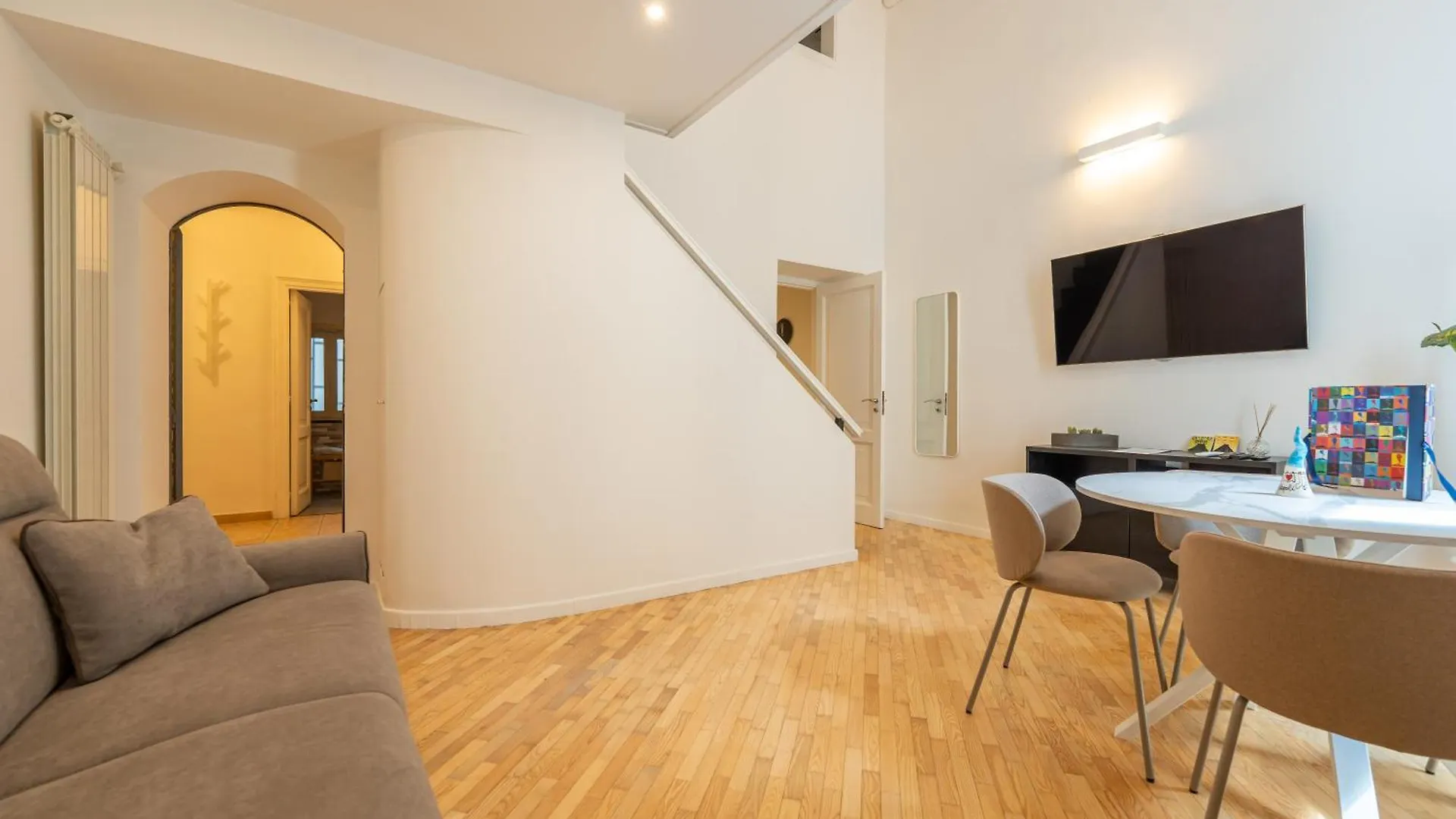 Maison Brigida Napoli 0*, Neapel Italien