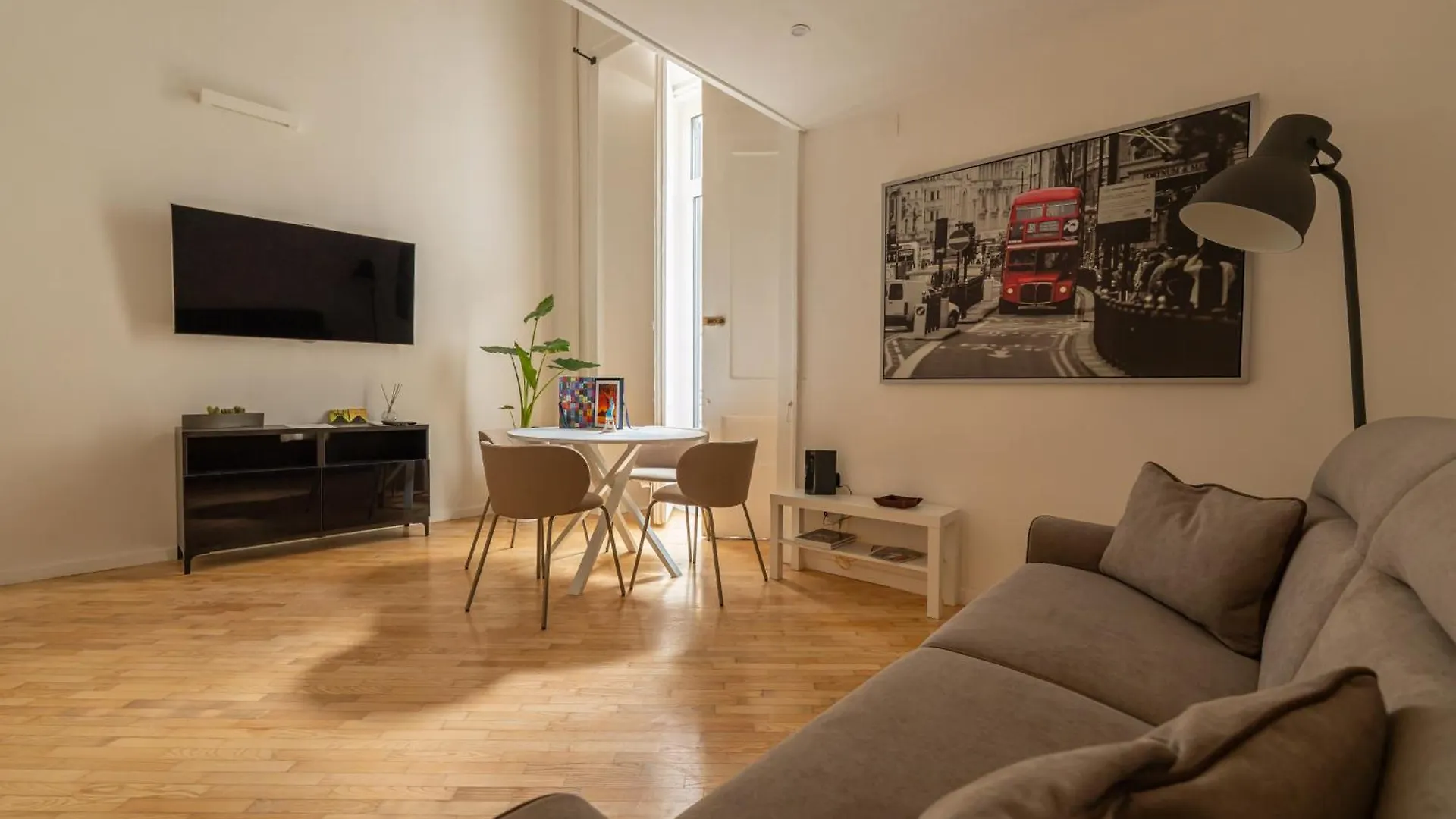 Maison Brigida Napoli